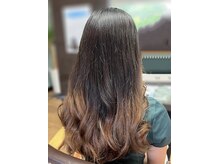ヘアミッション ロデオ(hair Mission Rodeo)