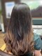 ヘアミッション ロデオ(hair Mission Rodeo)の写真/【山科駅徒歩30秒】オイルグロスカラーで潤いを閉じ込めた艶やかな髪へ◇透明感のある外国人風カラーも◎