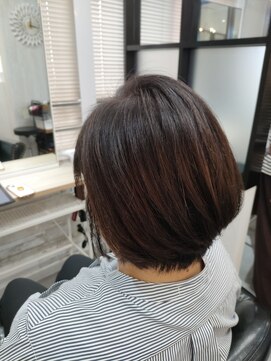 ティコ(tycho) レディースStyle13☆古林大樹