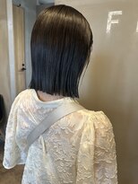 フレーム なんば店(FRAME)&nbsp;▲あごした3センチボブ