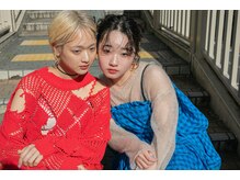 ヘアー アイス 御器所本店(HAIR ICI)