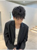 パーマ