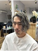 サーフカールメッシュ