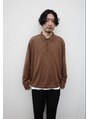 アイデンアンドティティ(IDEN AND TITY) 貫洞 大介