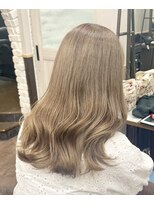 アフィナー 新宿(Afinar)&nbsp;くすみベージュ