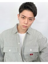 【話題のメンズサロンオープン】全国からメンズ特化Stylistが集結。最先端のmen'sスタイルはNooKで◎