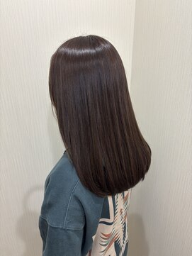 ネイトル(naitre) モカブラウン