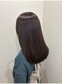 モカブラウン