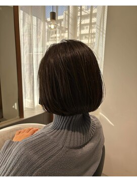 メロー(mellow) mellow hair&spa