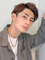 オーブ ヘアー リリー 博多2号店(AUBE HAIR lily)&nbsp;メンズ