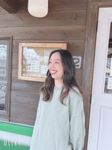 ニコット(nicott) 大野 円歌