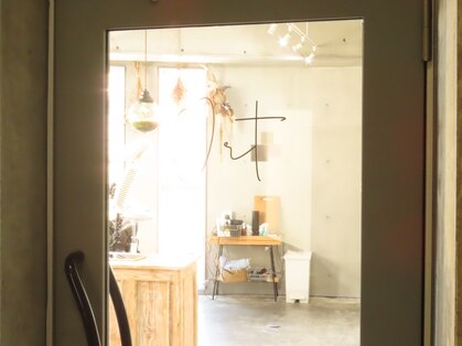 オルト(Ort)の写真