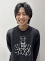 カウチ 板橋本町店(kauti) 諏訪 拓巳