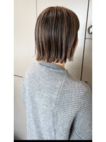 フラワーズビィーオーディー(FLOWERS BOD)&nbsp;アンブレラボブ