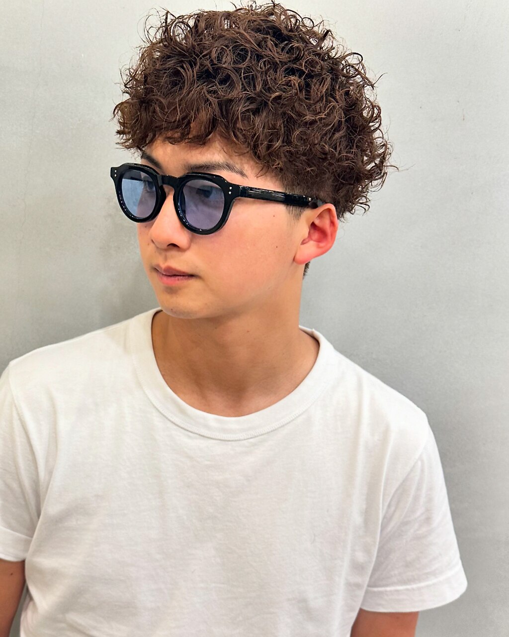 【メンズカット】貴方に合わせた垢抜けイメチェンカット◎￥4675