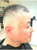 体育会系ベリーショート