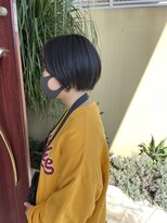 シャンプーボーイ 宮崎駅前店(SHAMPOO BOY)&nbsp;宮崎/ハイライト/メンズパーマ/宮崎駅