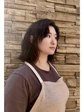 ティティーサッポロ(tity sapporo) 田中 結生
