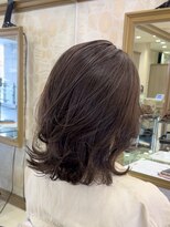 ミングル(MINGLE)&nbsp;くびれミディアム