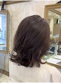 くびれミディアム
