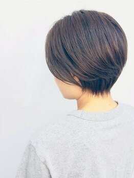 ウォルト(Walt)の写真/毎朝のスタイリングに時間をかけられない。でも、清潔感はちゃんとほしいし、自分らしさも大切にしたい。