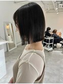 大分ショート/大分ボブ