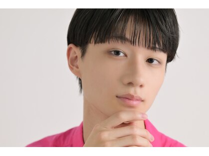 kamingの写真