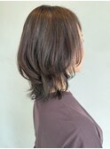 【Lateliercontent MIHO】40代50代60代大人のきれいめレイヤー