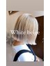☆初出し☆ bleach on color「夏限定」で初のクーポン☆￥20350→￥17500