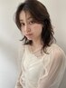 【髪キレイだね、って褒められる】ツヤカラー＋クイックトリートメント