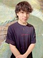 クレドガーデン 綾瀬店(CRED GARDEN) 高田 公平 【綾瀬】