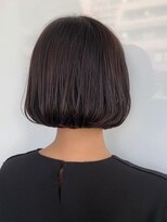 ノス 表参道(NOOS)&nbsp;髪質改善/うる艶髪/透明感カラー/極みTr[表参道駅/髪質改善]