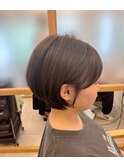 ショート