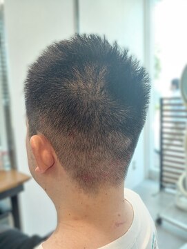 タヤ 町田店(TAYA) 夏の身だしなみ