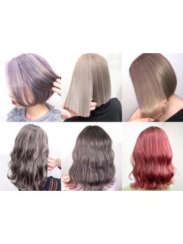 スタイリング簡単&小顔魅せ抜群の似合わせカットが得意★伸ばし途中の"変えたい"を叶えてくれる♪<池袋>