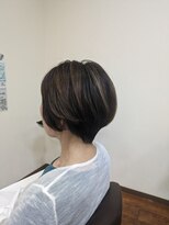 ミドリ(MIDORI)&nbsp;ショート