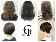 グラビートーキョー(GRABY tokyo)