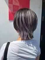 ルレーヴ 沼津店(Le reve)&nbsp;アンブレラ ［沼津/沼津駅/三島/函南/清水町/髪質改善/縮毛矯正]