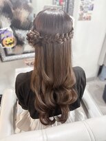 アイビー 新宿(IVY)&nbsp;くるちゃんヘア