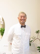 バド(BUD)&nbsp;田中 祐介