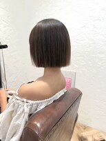 カモン(CAMON)&nbsp;タッセルボブ