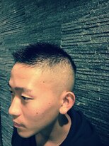 ラムール ハイフェード