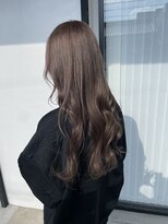 ミー 岡崎(mii)&nbsp;ミルクティーグレージュ[岡崎.北岡崎.ハイトーン]