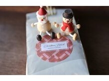 12月のドリンクはタオカコーヒー【クリスマスブレンド】