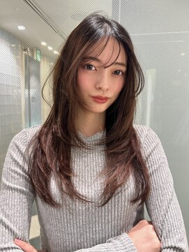 ラパンセヴェール(LA PENSEE VERT) ワンカールレイヤー