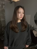 リラクオーレ 三宮 元町(LIRA CUORE)&nbsp;レイヤーカット