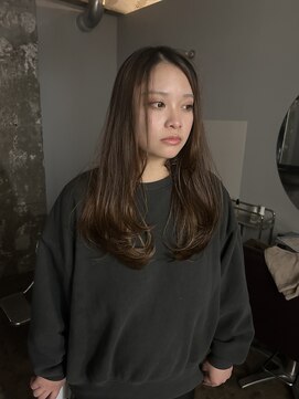 レイヤーカット