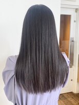 クラップス オル 金沢八景(CLAPS Ore)&nbsp;金沢八景ブリーチなしダブルカラー髪質改善トリートメント韓国