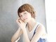 マーブルズ 横浜店(marbles)の写真/美容激戦区で人気を集めた実力派Stylistが創る,こなれショート&ボブ!自分史上1番のhairに【横浜駅徒歩2分】