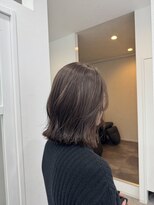 ロキ 仙台(loki)&nbsp;似合わせボブ